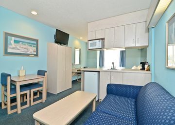 Hotel Econo & Myrtle Myrtle Beach