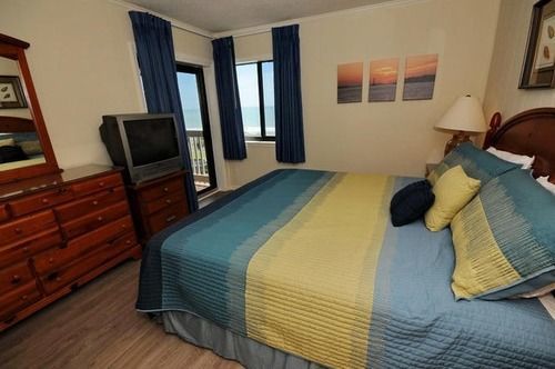 Units At Ocean Forest By Elliott Hotel