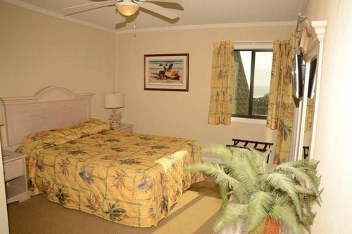 Hotel Units At Ocean Forest By Elliott 3*