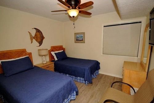 Units At Ocean Forest By Elliott 3*