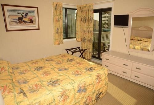 Units At Ocean Forest By Elliott Hotel 3*