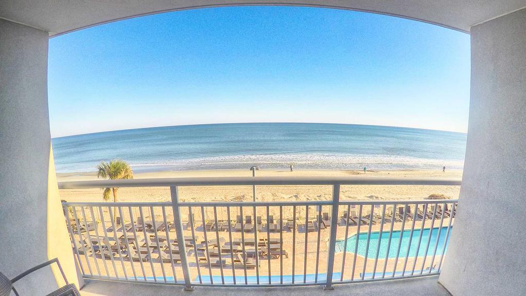 Floormodern Building, Pools Direct Oceanfront Myrtle Beach