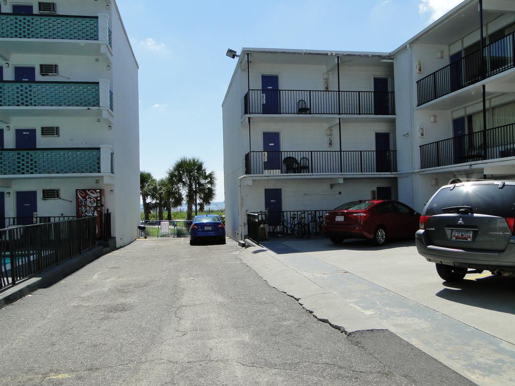 Motel Sea Gypsy *