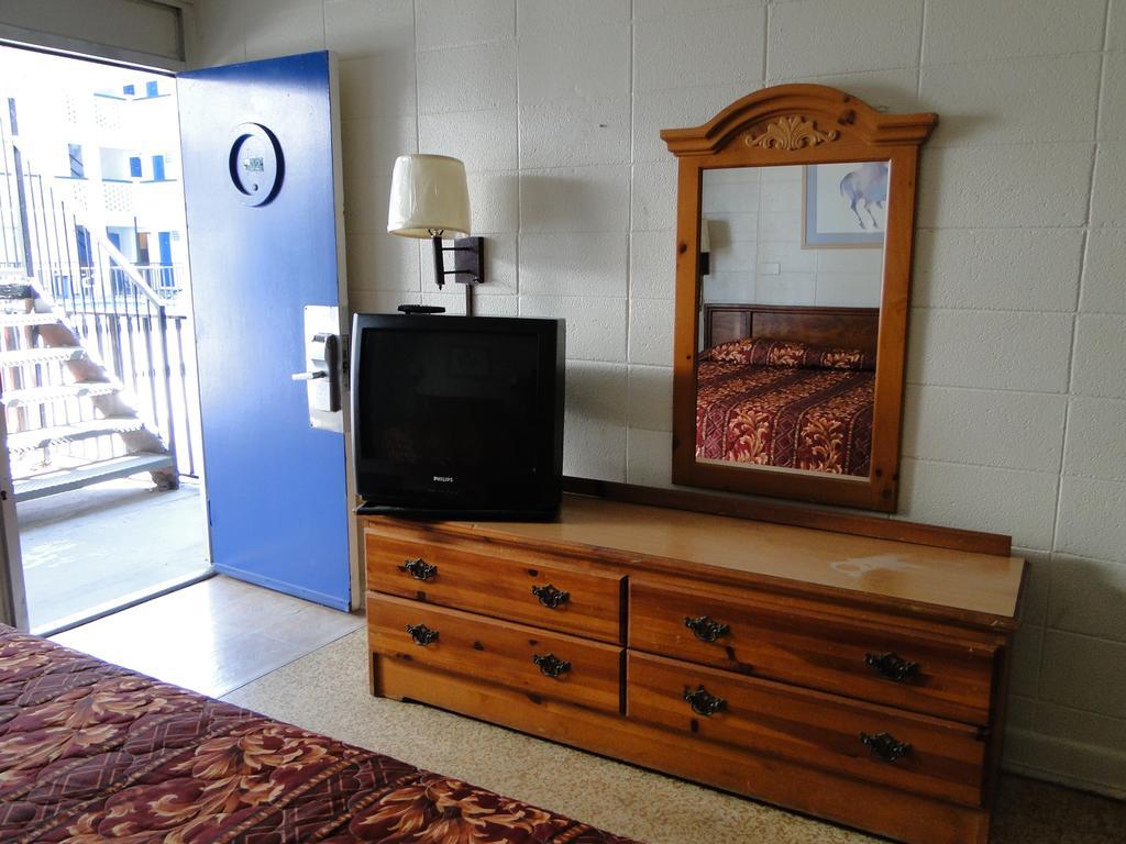Motel Sea Gypsy Myrtle Beach