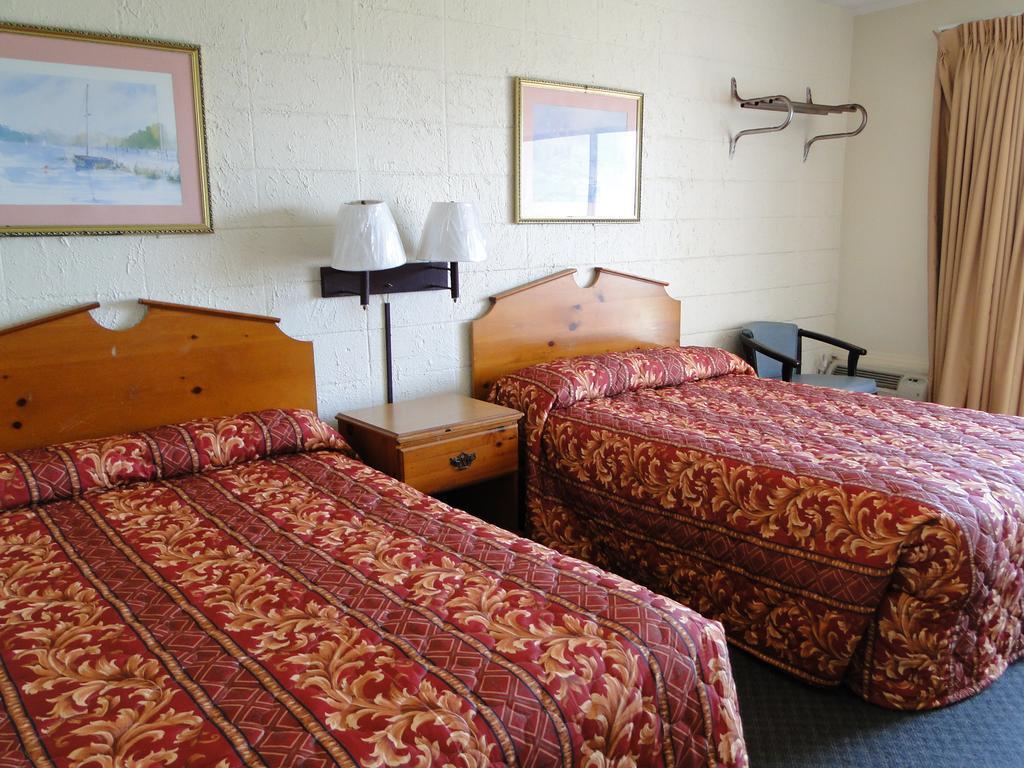 Motel Sea Gypsy *