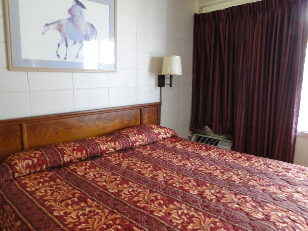 Motel Sea Gypsy *