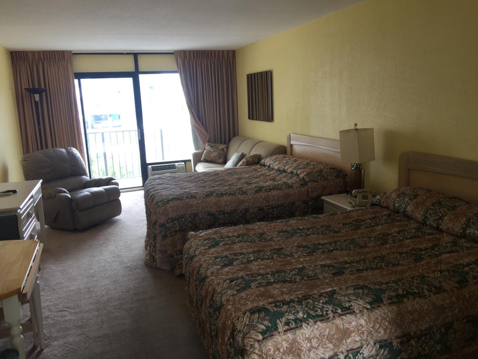 David's Landing 3*