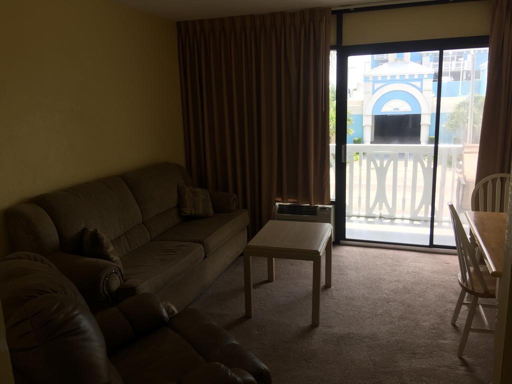 Motel David's Landing 3*