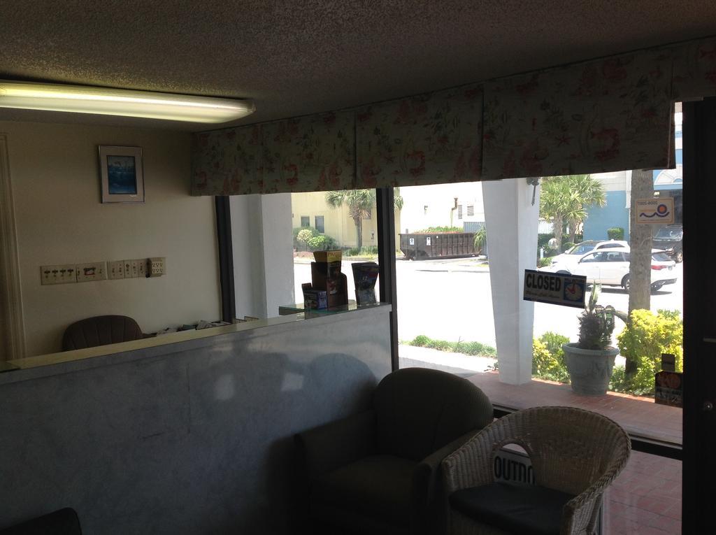 David's Landing Motel 3*