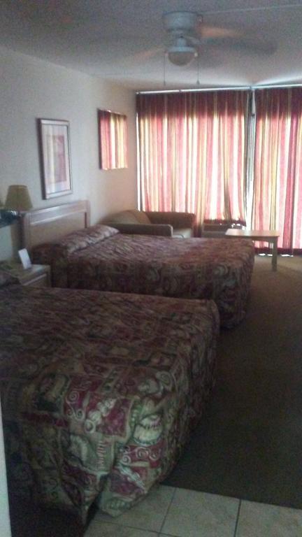 David's Landing Motel 3*