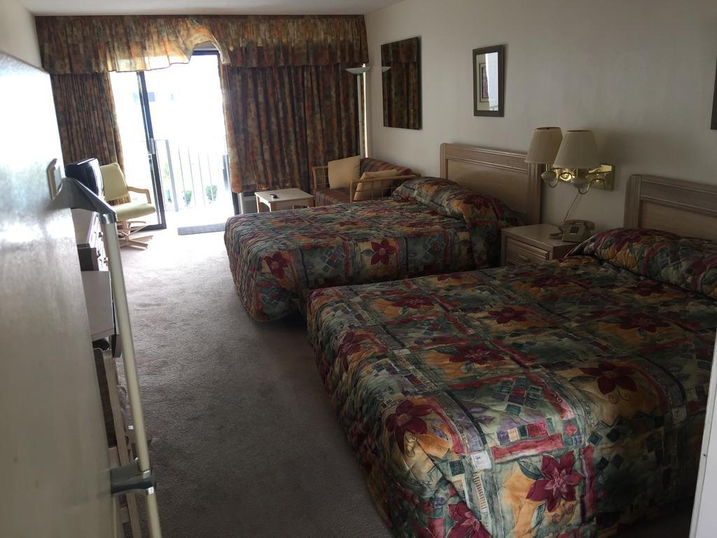 Motel David's Landing