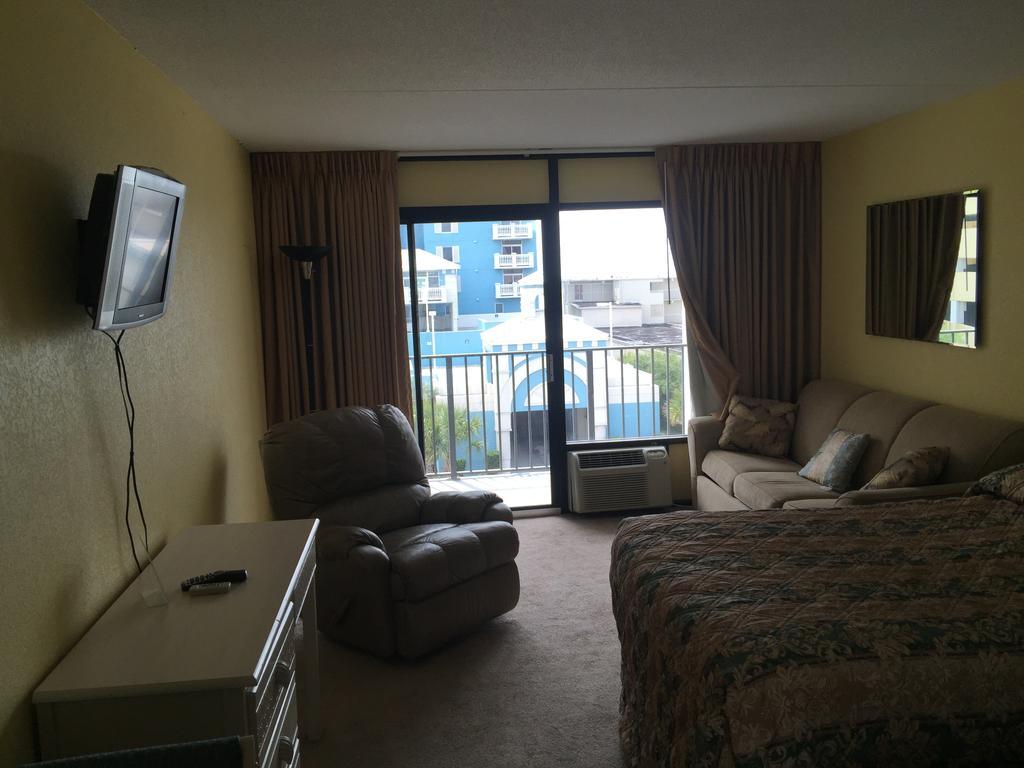 Motel David's Landing Myrtle Beach