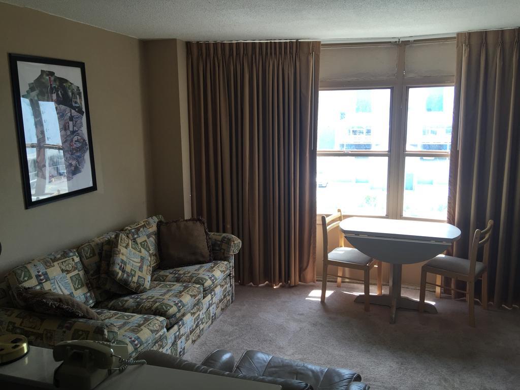 David's Landing Motel