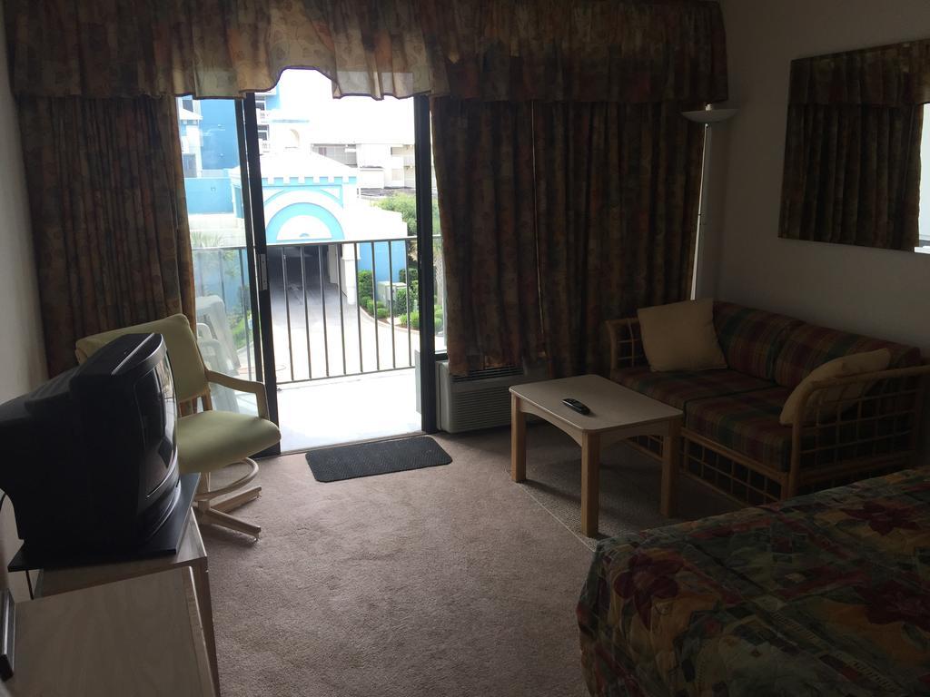David's Landing Motel