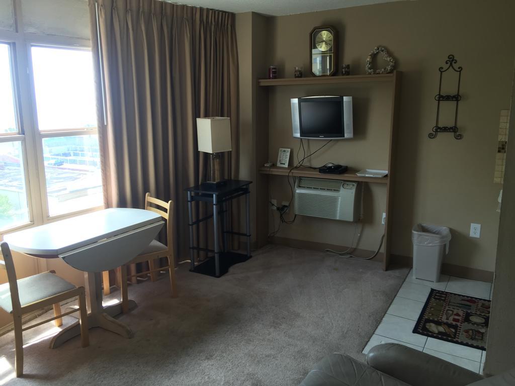 David's Landing Motel