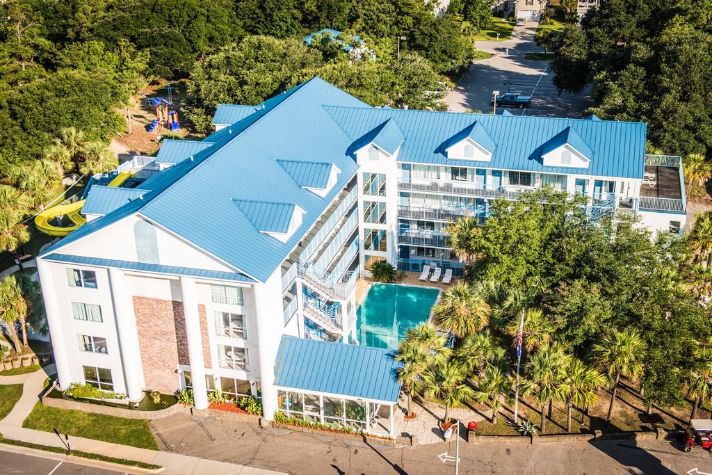 Affordable Family Resort 4*