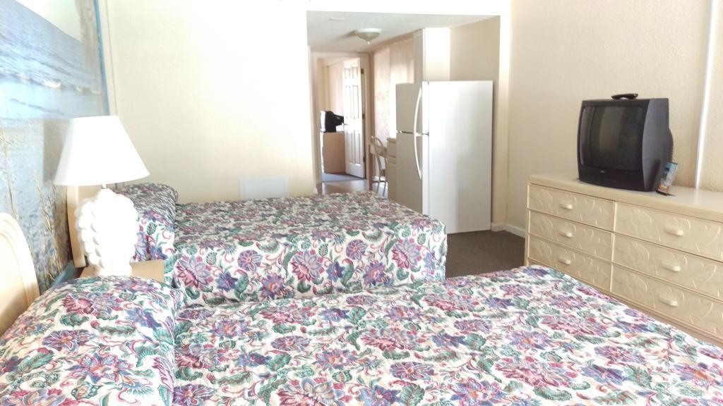 Resort Affordable Family Myrtle Beach