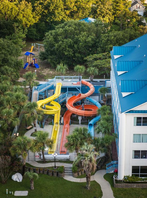 Affordable Family Resort Myrtle Beach