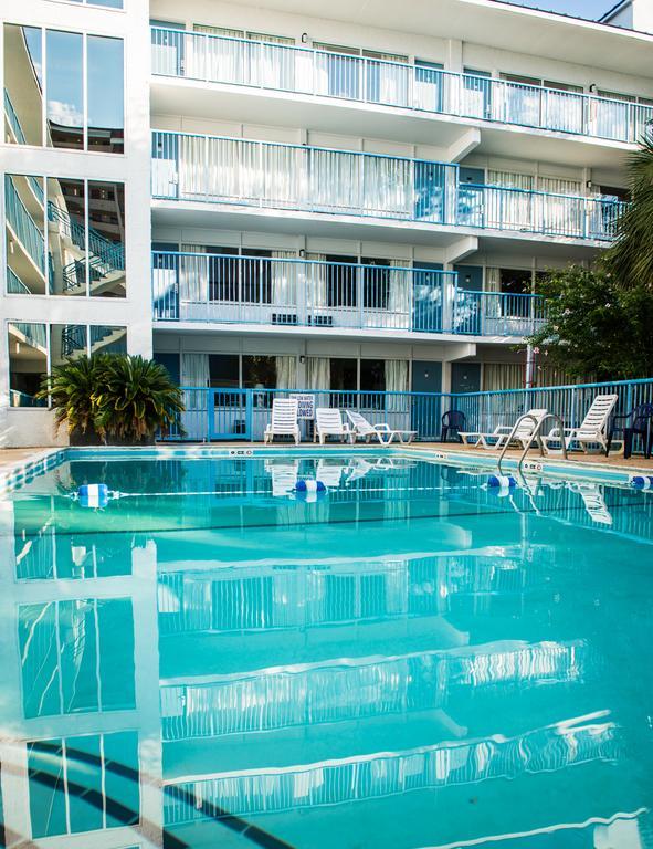 Affordable Family 4* Myrtle Beach