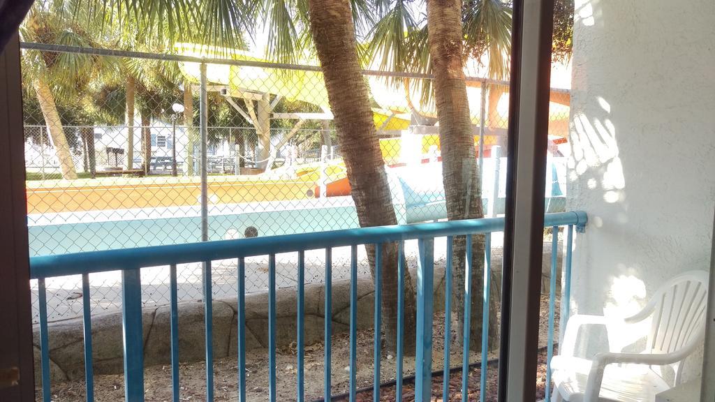 Affordable Family Resort