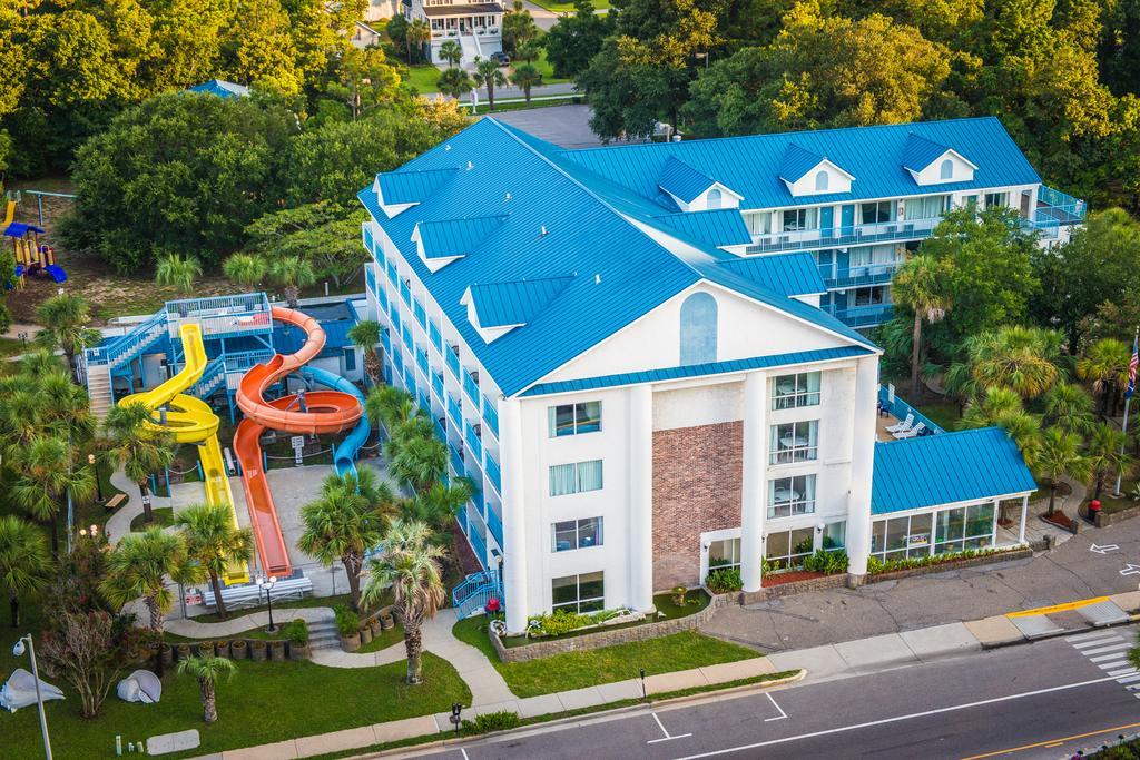 Affordable Family Resort 4*