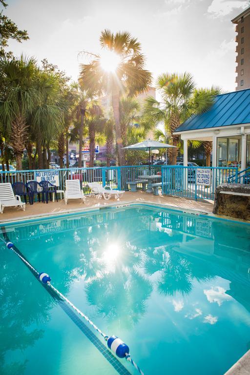 Resort Affordable Family Myrtle Beach