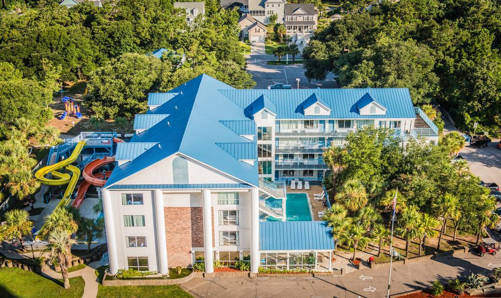 Affordable Family Resort 4*