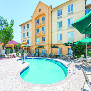 La Quinta By Wyndham Myrtle Broadway Area Hotel