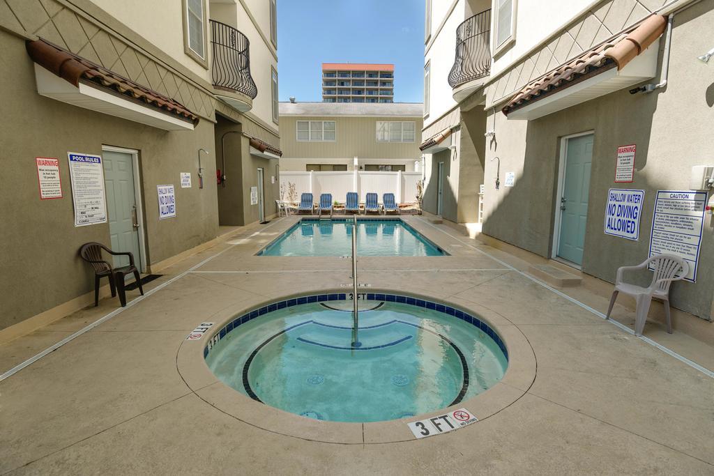 Tuscan Ocean Vista Homes *