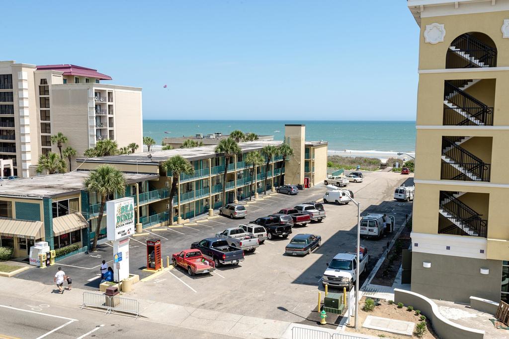 Myrtle 301a Myrtle Beach