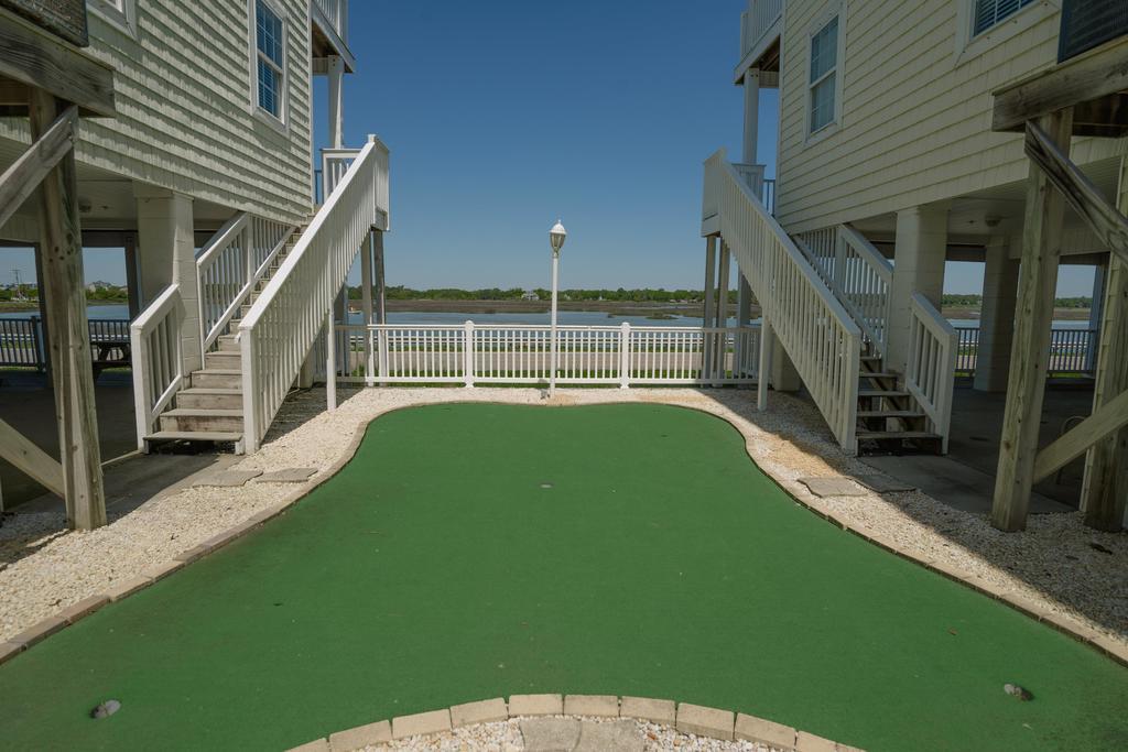 Holiday home Grand Cayman B Myrtle Beach