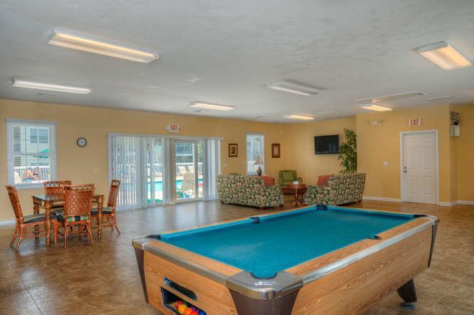 Ocean Keyes 3941 Apartment *