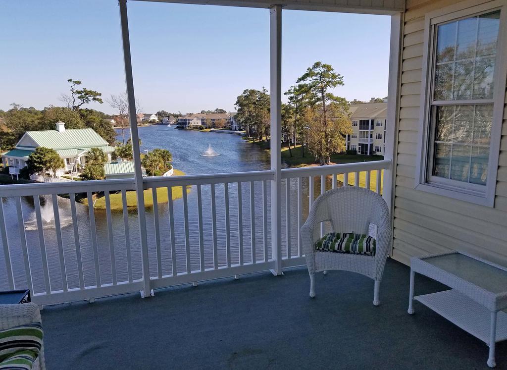Ocean Keyes 3941 Myrtle Beach