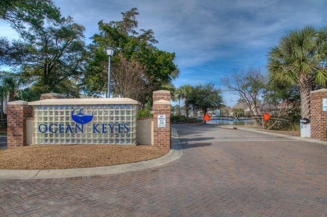 Ocean Keyes 3941 Apartment Myrtle Beach