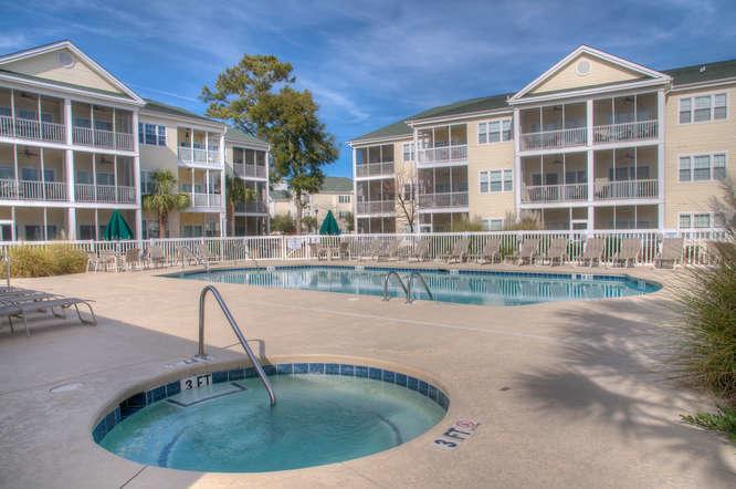 Apartment Ocean Keyes 3941