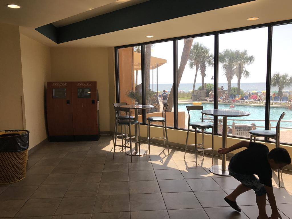 Resort Unit At Patricia Grand Myrtle Beach