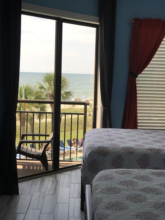 Unit At Patricia Grand Myrtle Beach