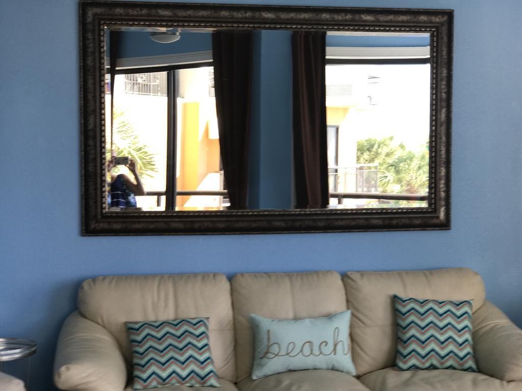 Resort Unit At Patricia Grand