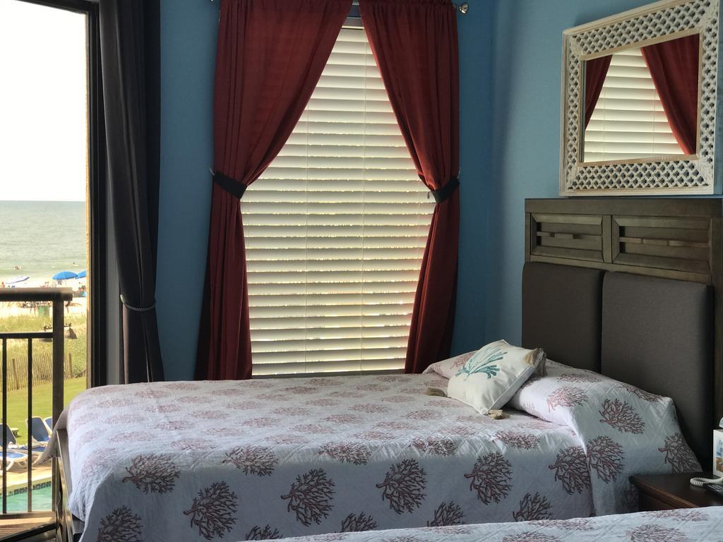 Resort Unit At Patricia Grand
