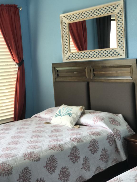 Unit At Patricia Grand Myrtle Beach