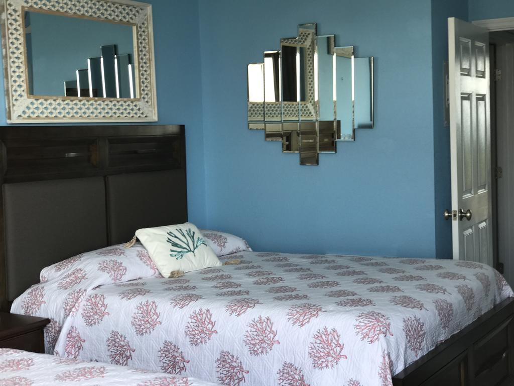 Unit At Patricia Grand Myrtle Beach