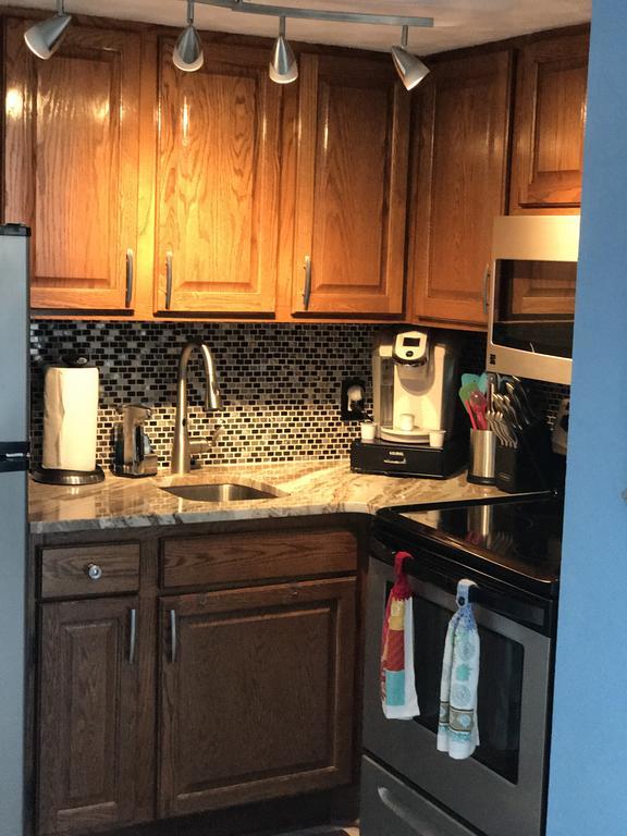 Unit At Patricia Grand * Myrtle Beach