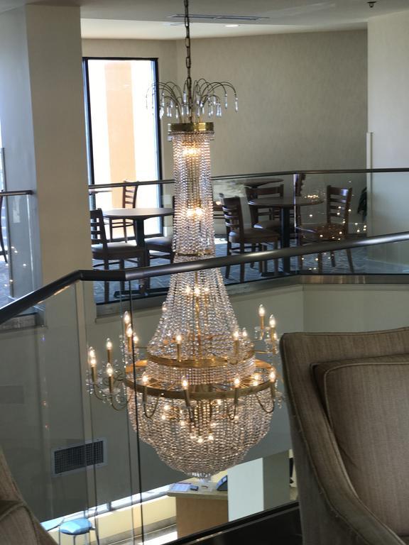 Unit At Patricia Grand * Myrtle Beach