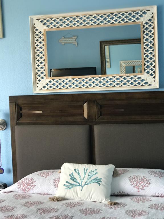 Resort Unit At Patricia Grand Myrtle Beach