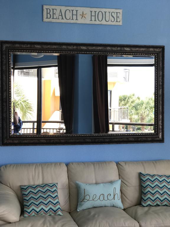 Unit At Patricia Grand * Myrtle Beach