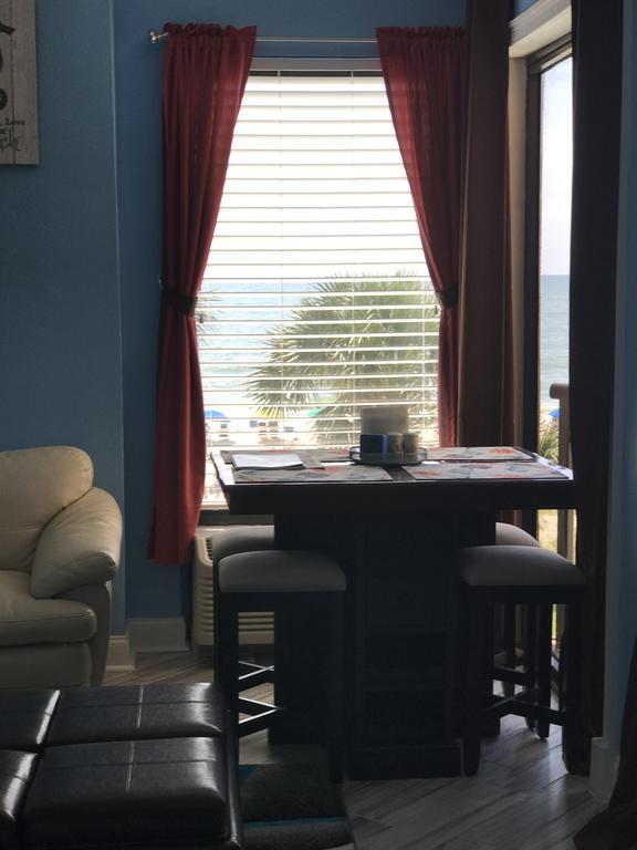Unit At Patricia Grand * Myrtle Beach