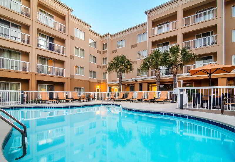 Courtyard By Marriott Myrtle Broadway 3*