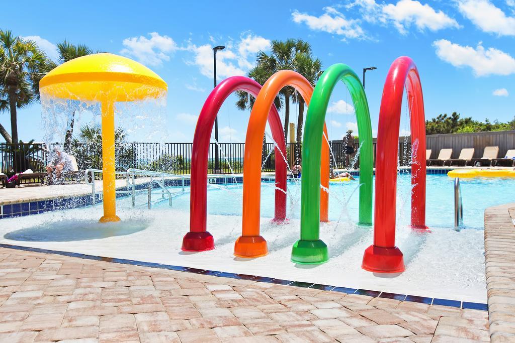 Dunes 2526 Myrtle Beach