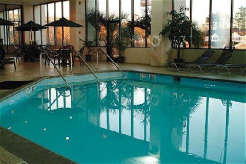 Four Points By Sheraton Myrtle 3*