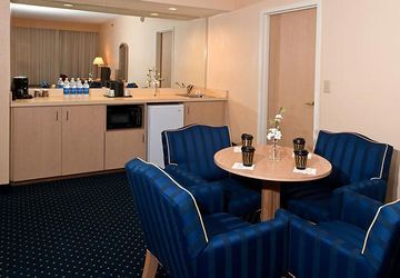 Courtyard By Marriott Myrtle Broadway Hotel Myrtle Beach